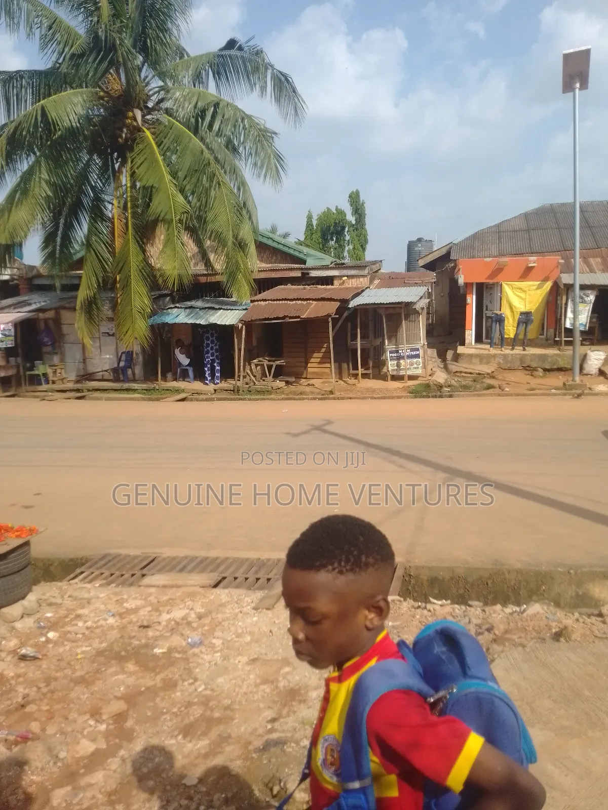 Hotel and Lounge for Sale