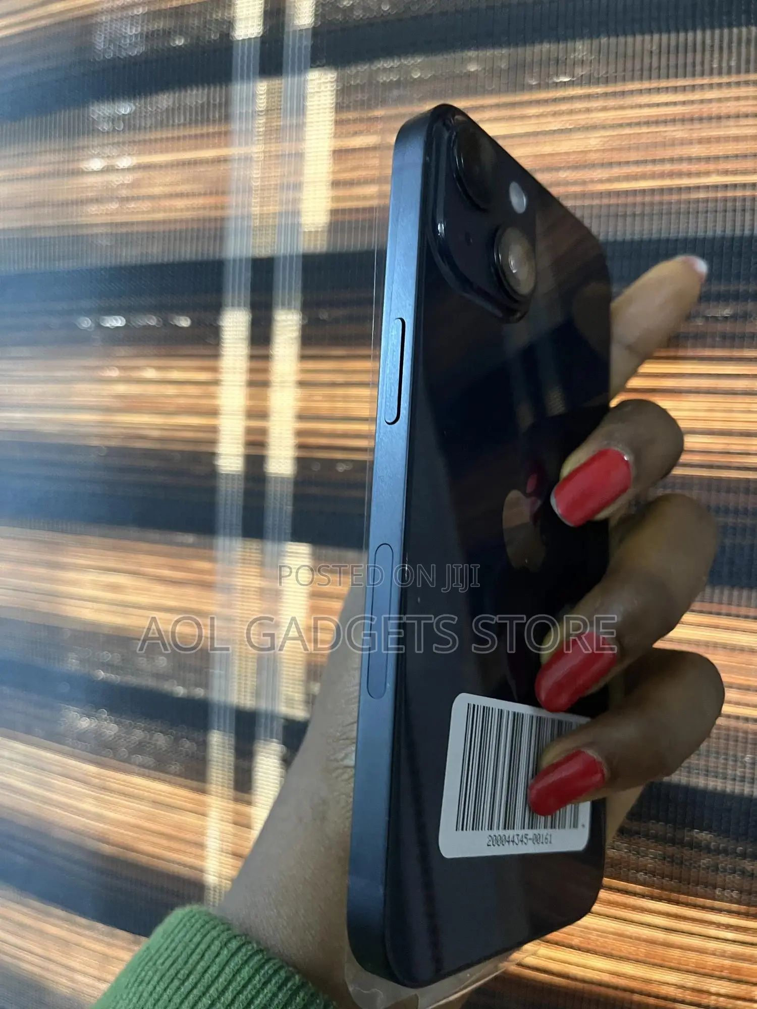 Apple iPhone 14 128 GB Blue
