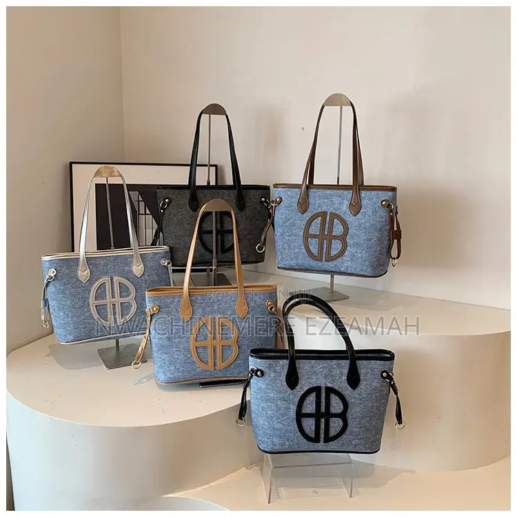 Tote Bags for Ladies