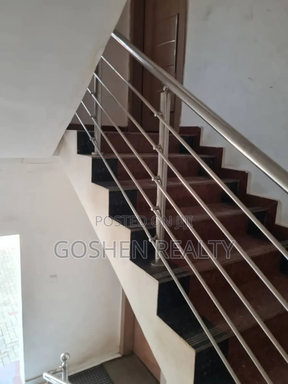 Furnished 3bdrm Apartment in Jahi Gilmore for rent