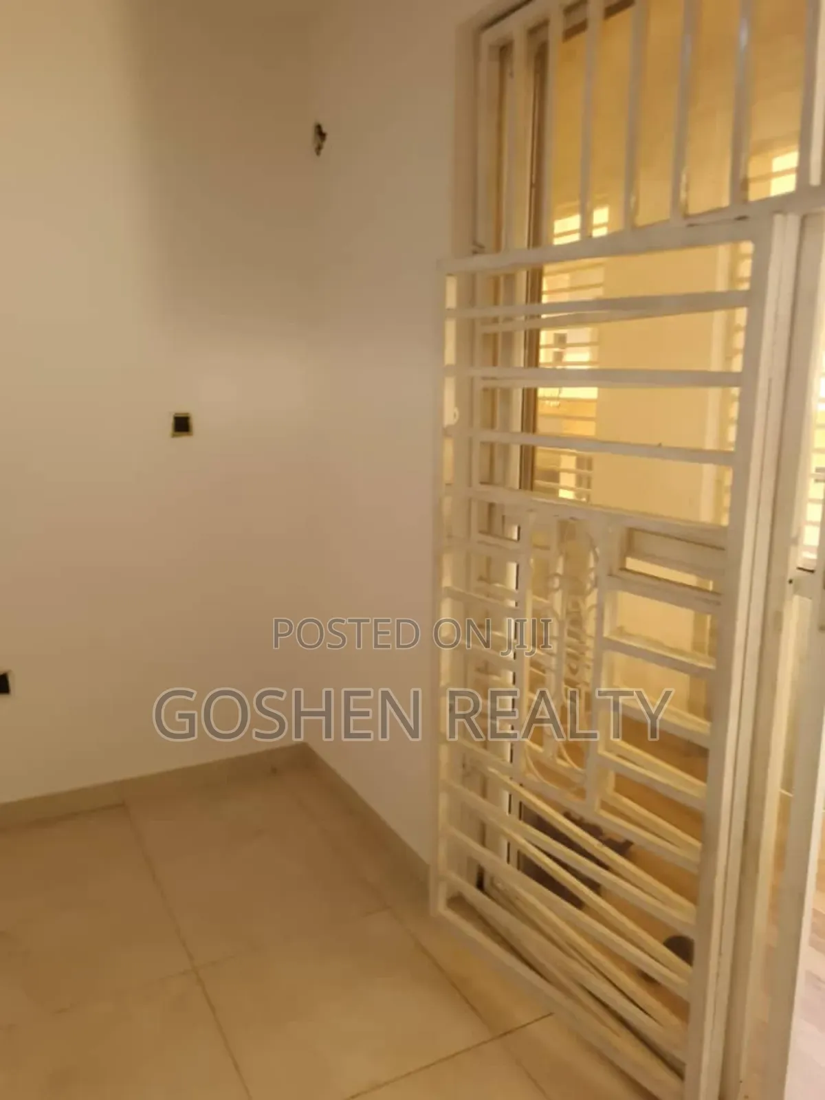 Furnished 3bdrm Apartment in Jahi Gilmore for rent