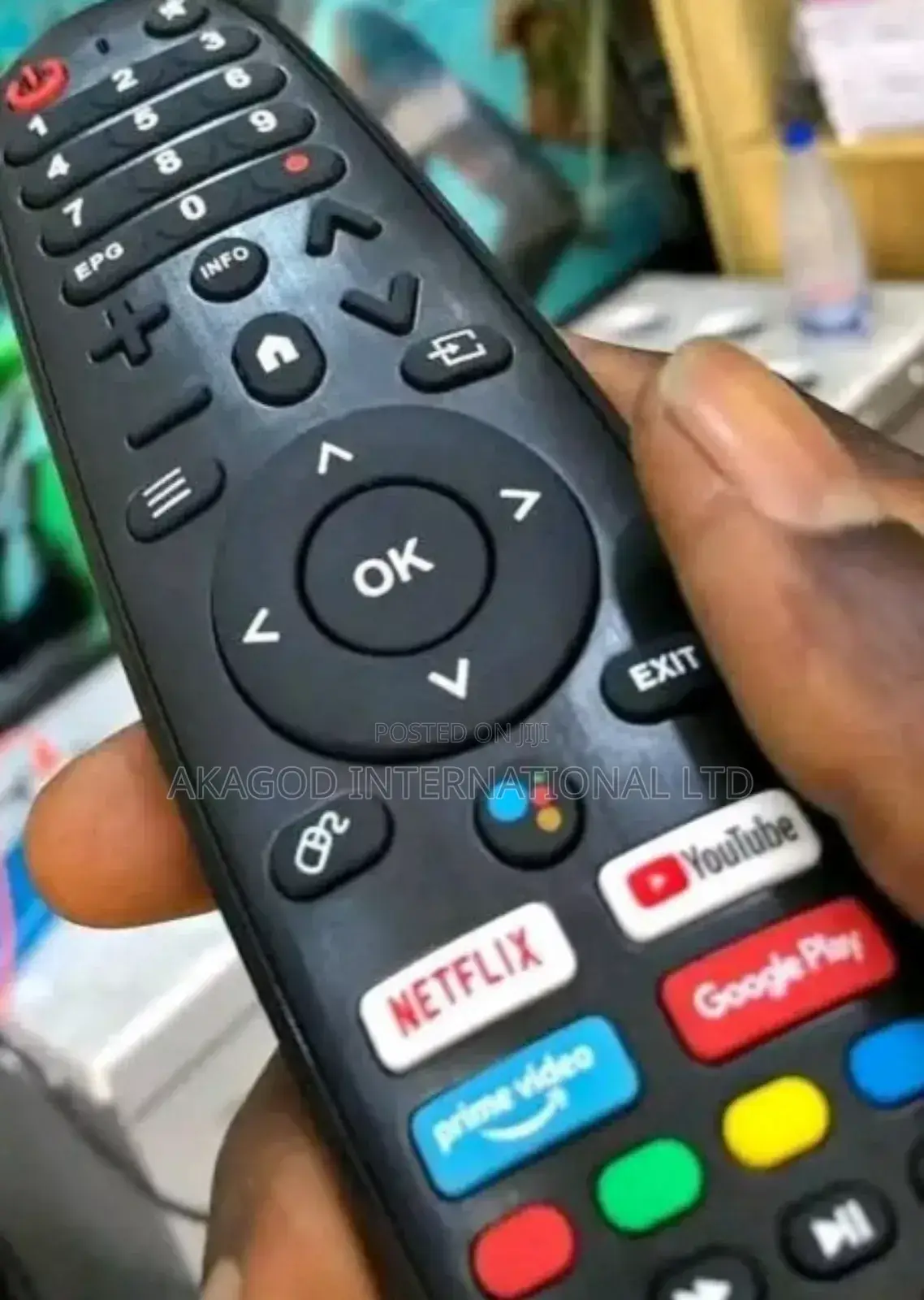 High-Quality of 50 Inches Smart Lg Tv