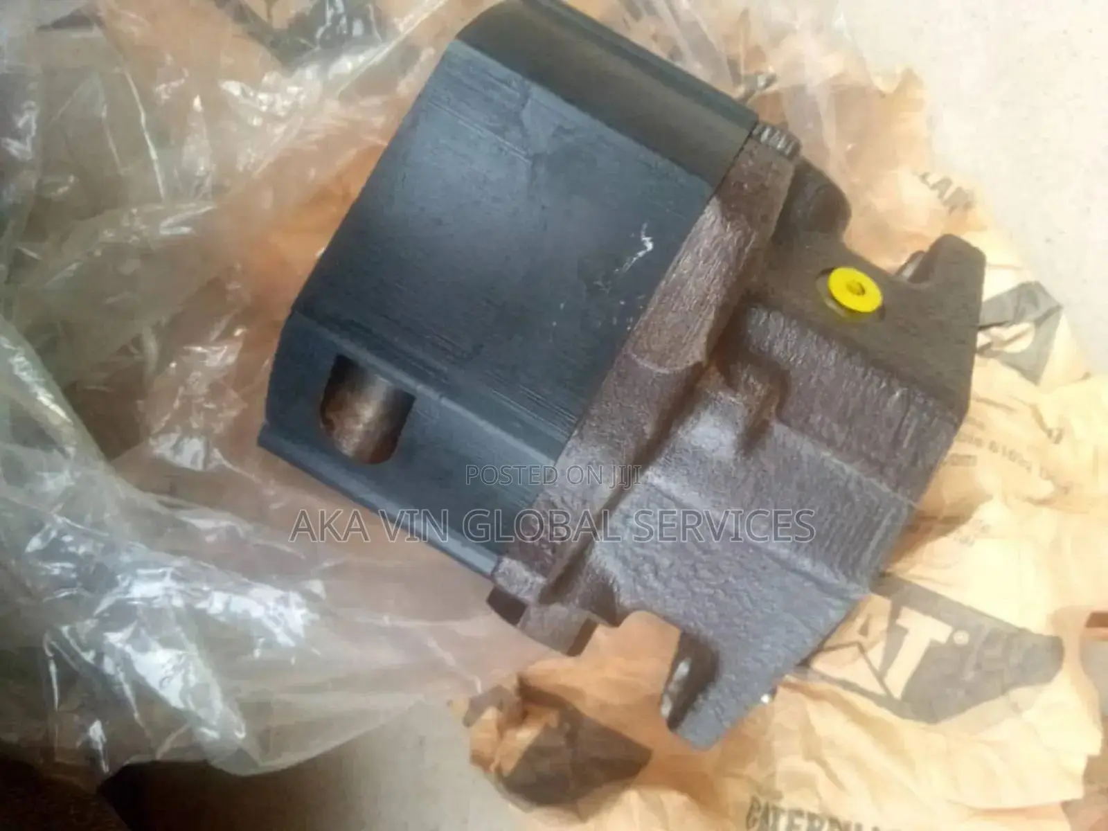 Fuel Pump 162-9612 Fits Caterpillar Engine