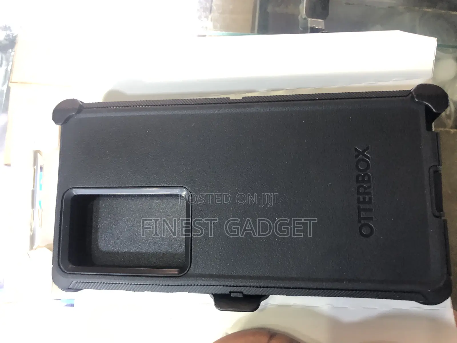 Samsung Galaxy S23 Ultra Defender Case