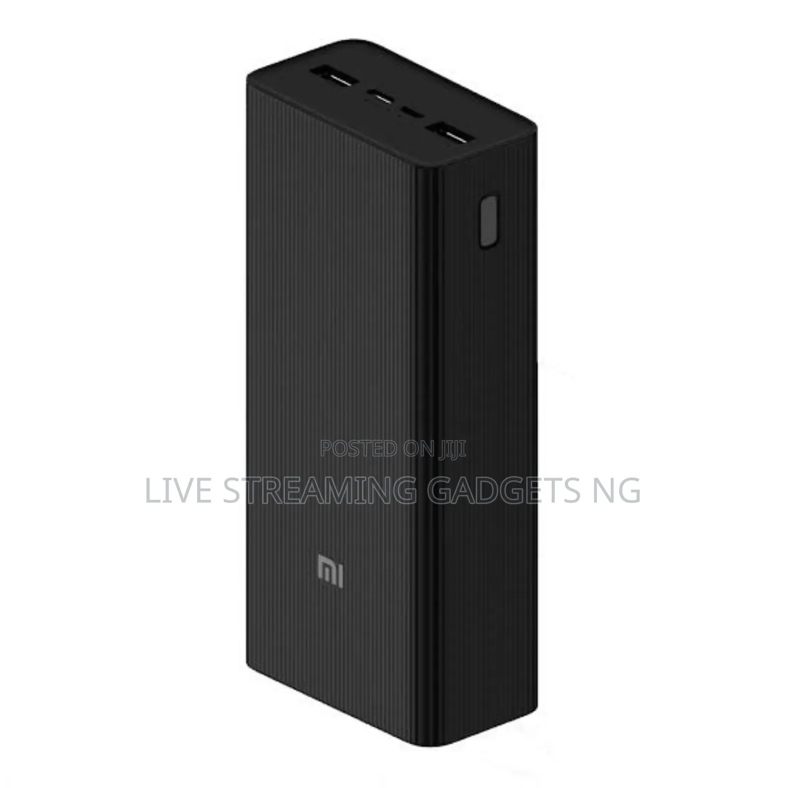 Redmi 30000mah Powerbank
