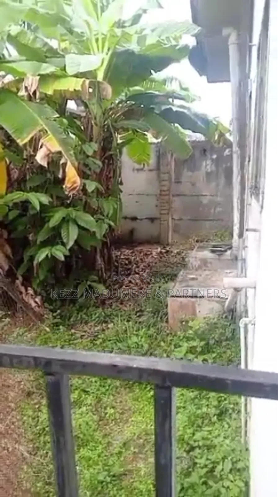 For Sale : Cofo 10 Plots on Major Aba Rd, Oil Mill,Ph