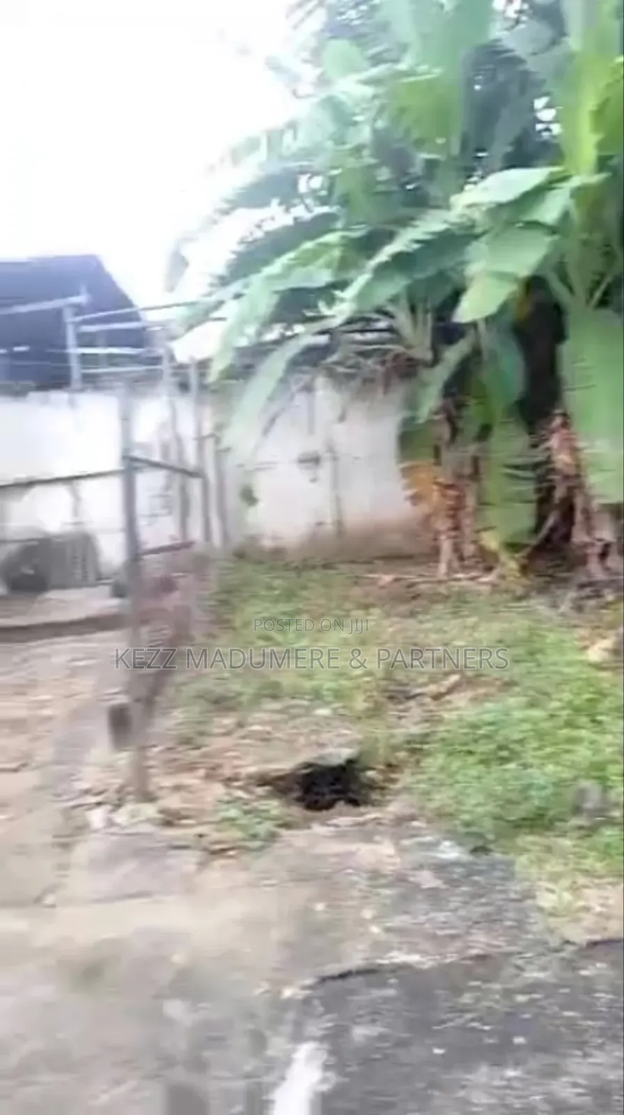 For Sale : Cofo 10 Plots on Major Aba Rd, Oil Mill,Ph