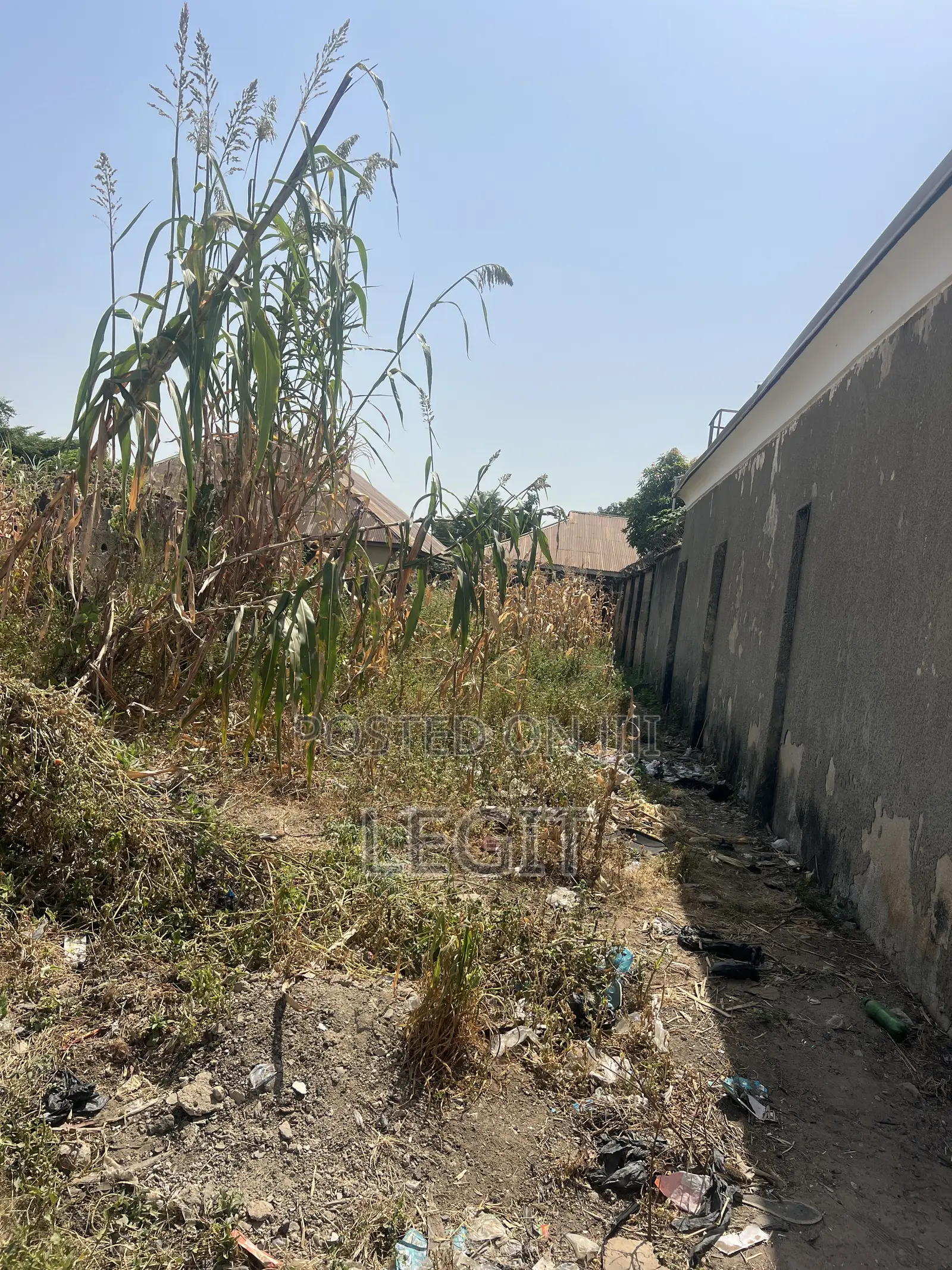 4.5hectares With R Of O