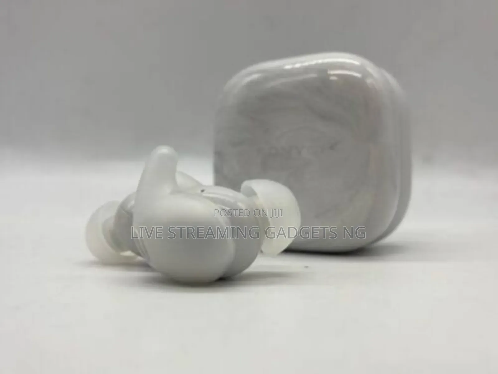 Sony Link Buds Fit ( Budget)