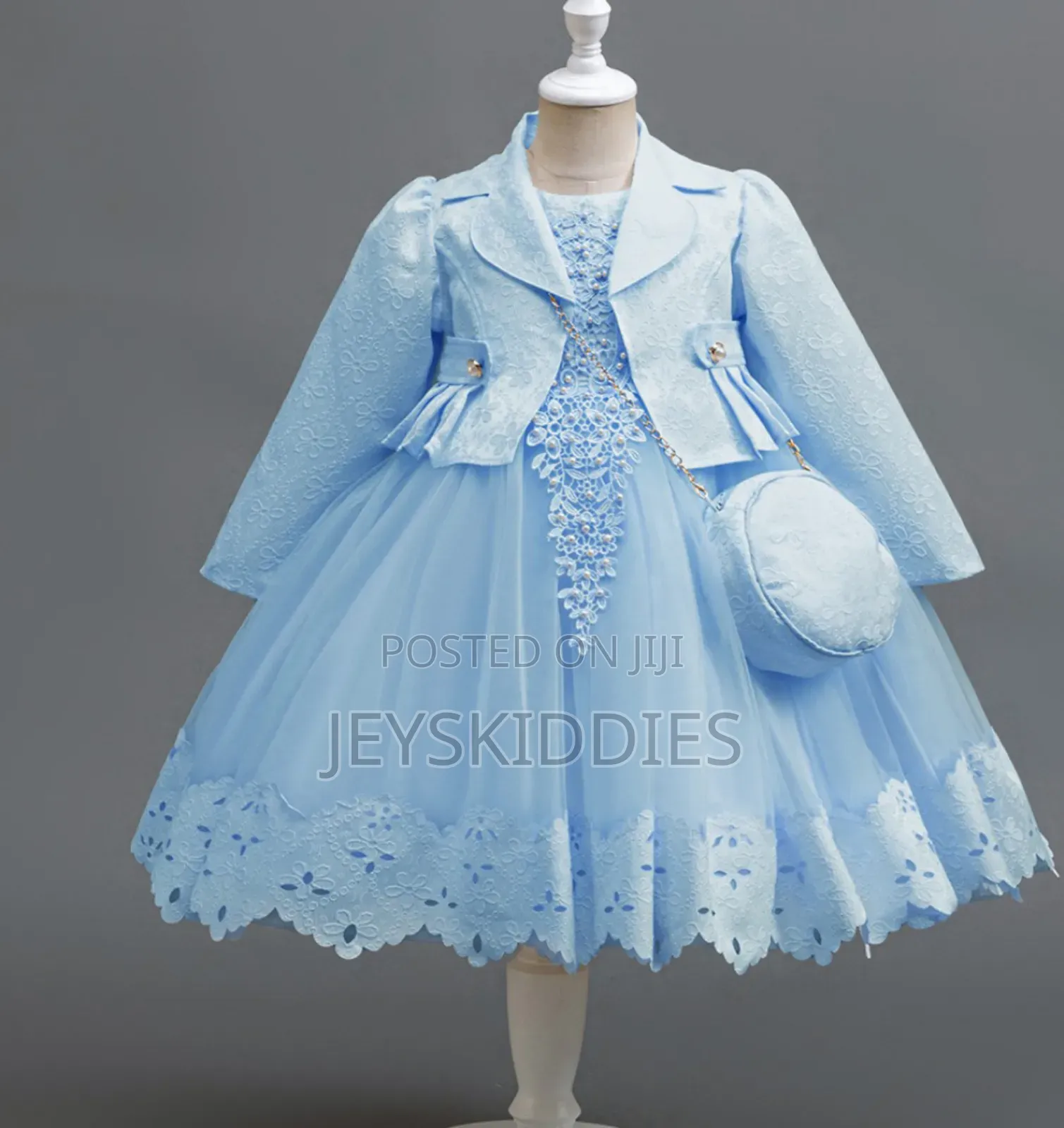Girls Dress