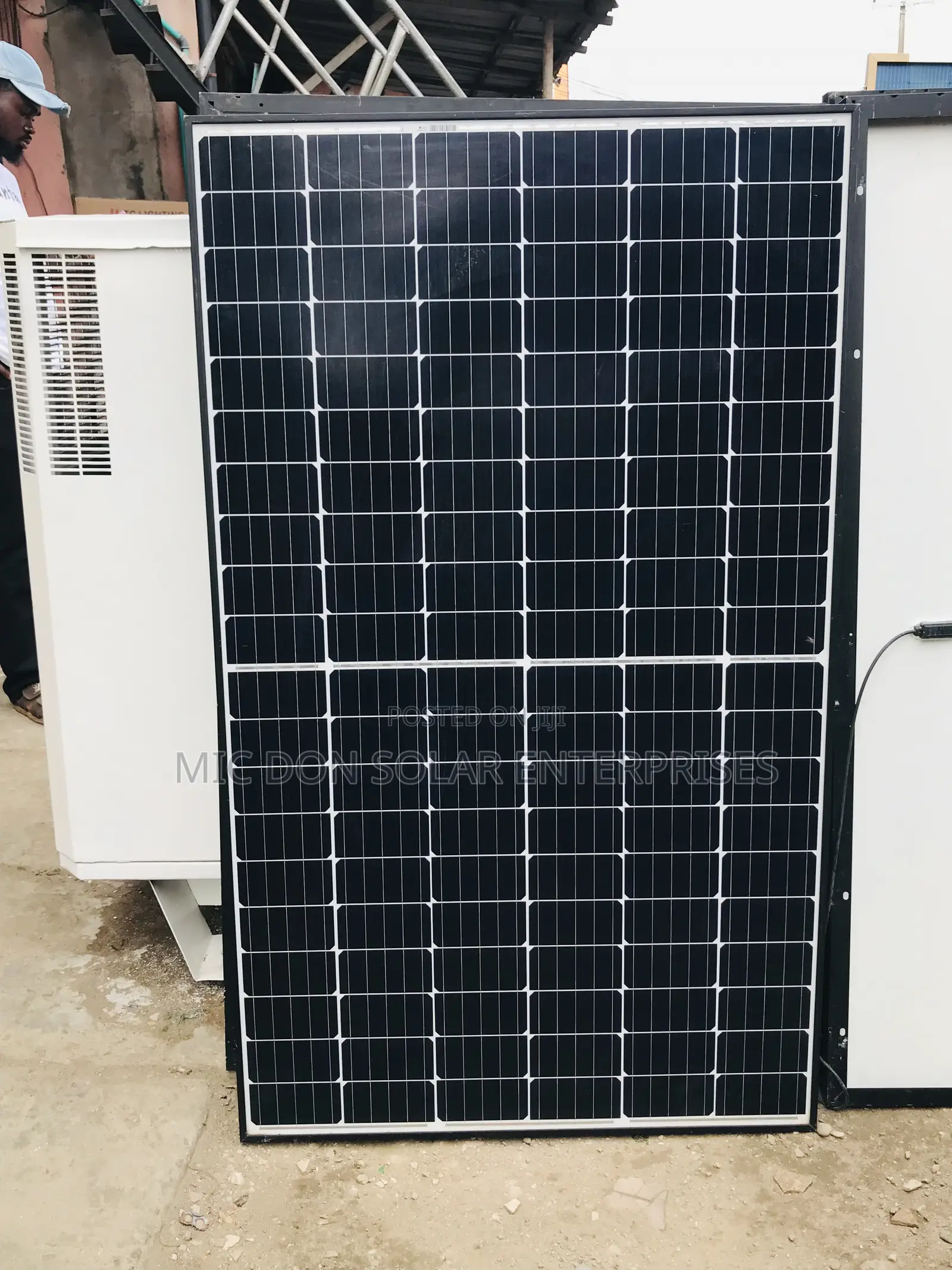 Canadian Solar 450watts Solar Panel
