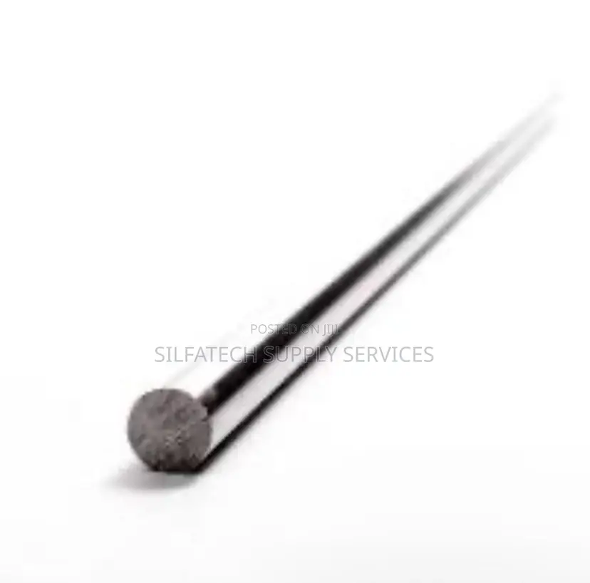 Stainless Steel Rod