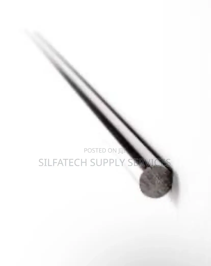 Stainless Steel Rod