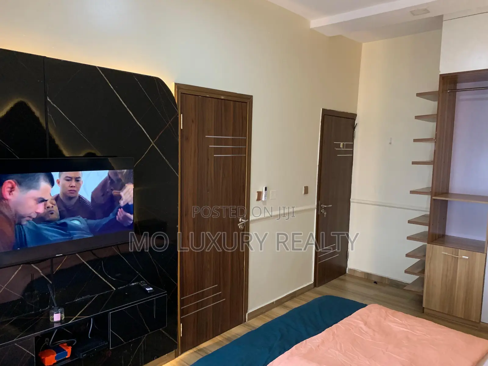 Furnished 2bdrm Apartment in Ikate for rent