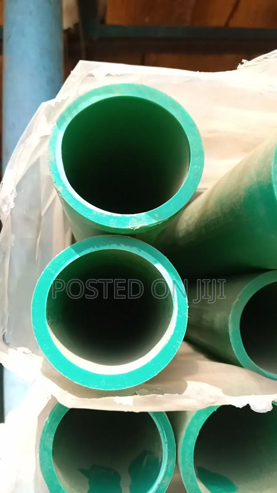 110mm 63mm 50mm and Other PPR Pipes and Fittings