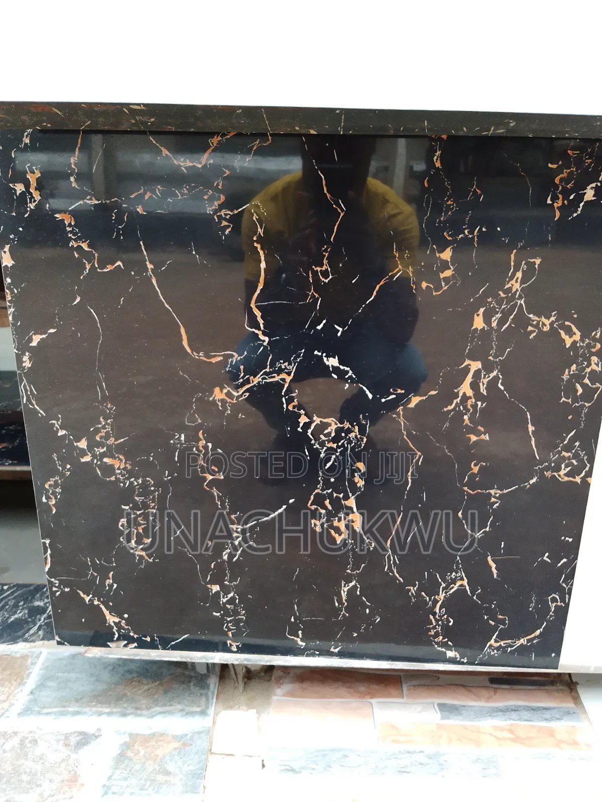 60/60 Super Polished High Quality Tiles