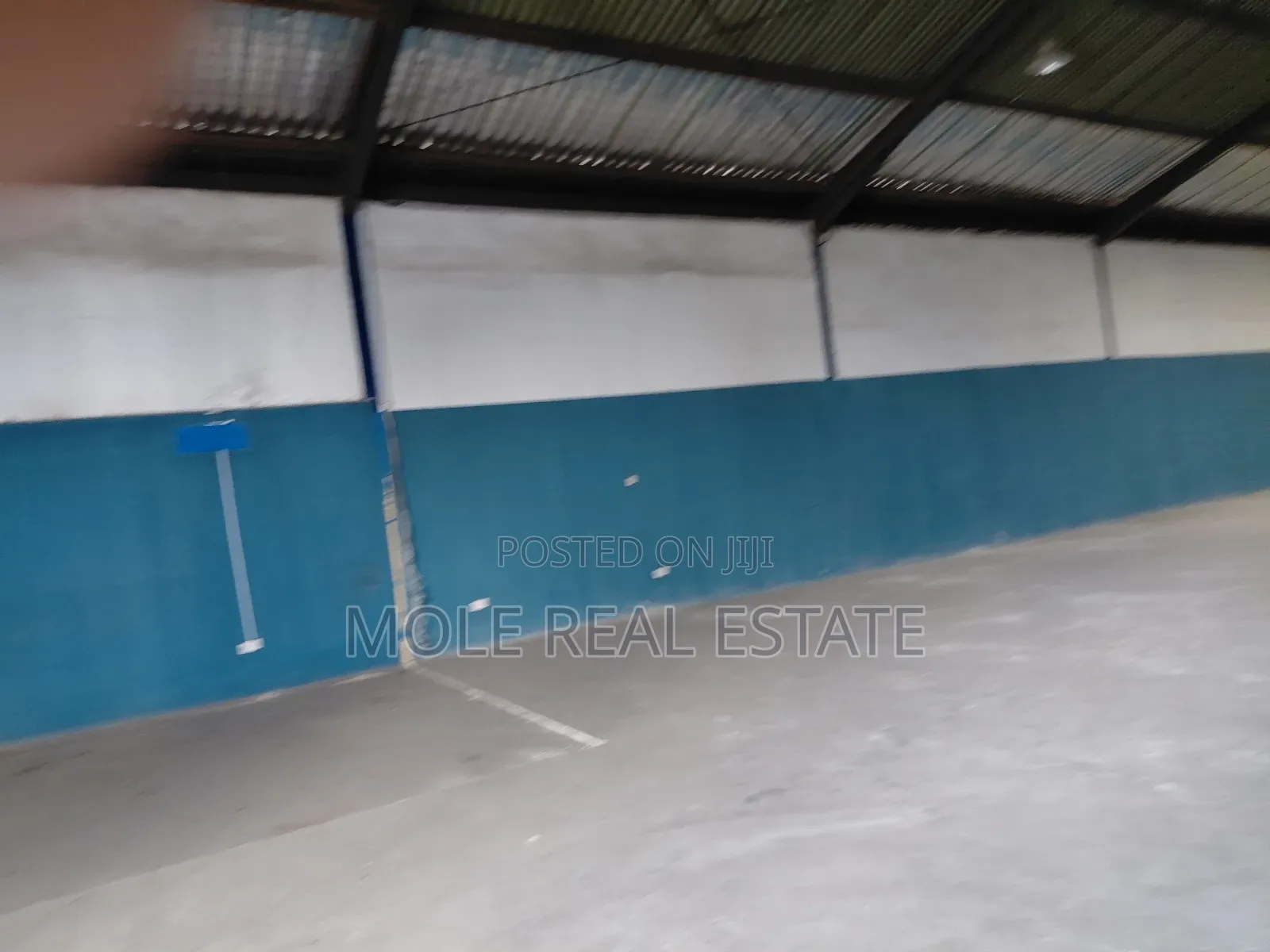 5000sqm Warehouse 4 Sale Acme Ogba