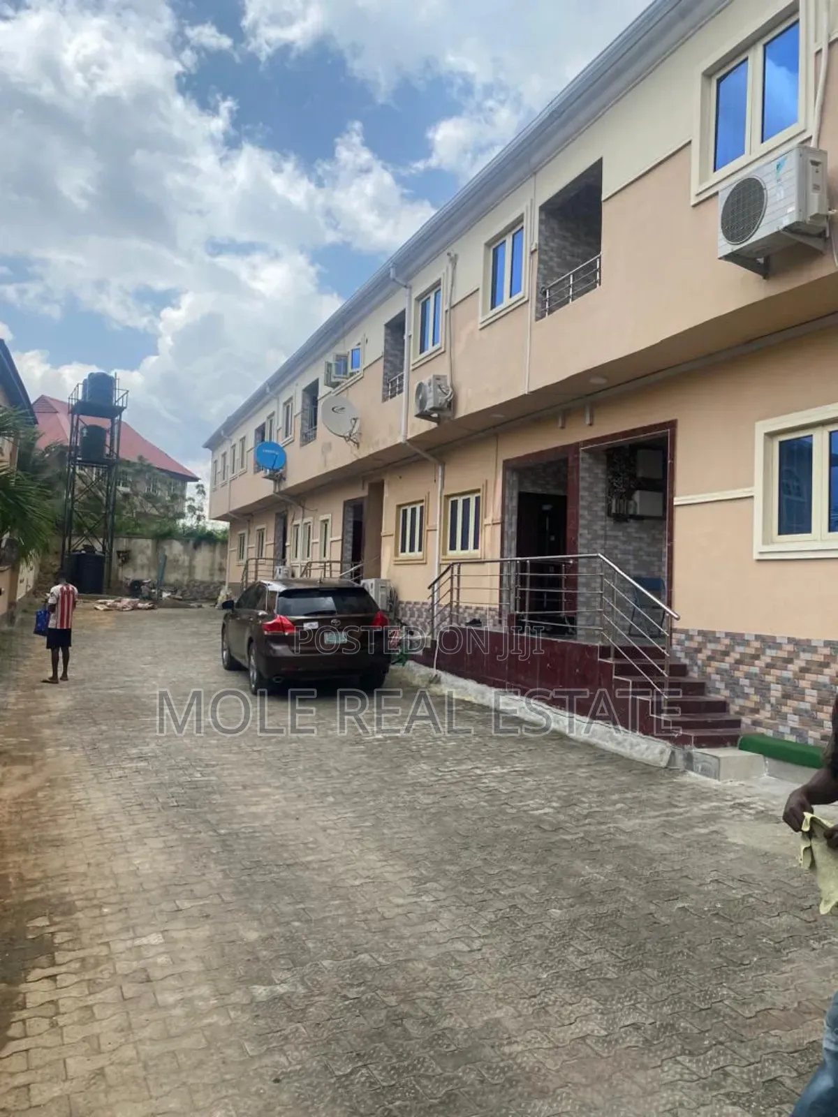 6800sqm Warehouse Lease Acme Ogba