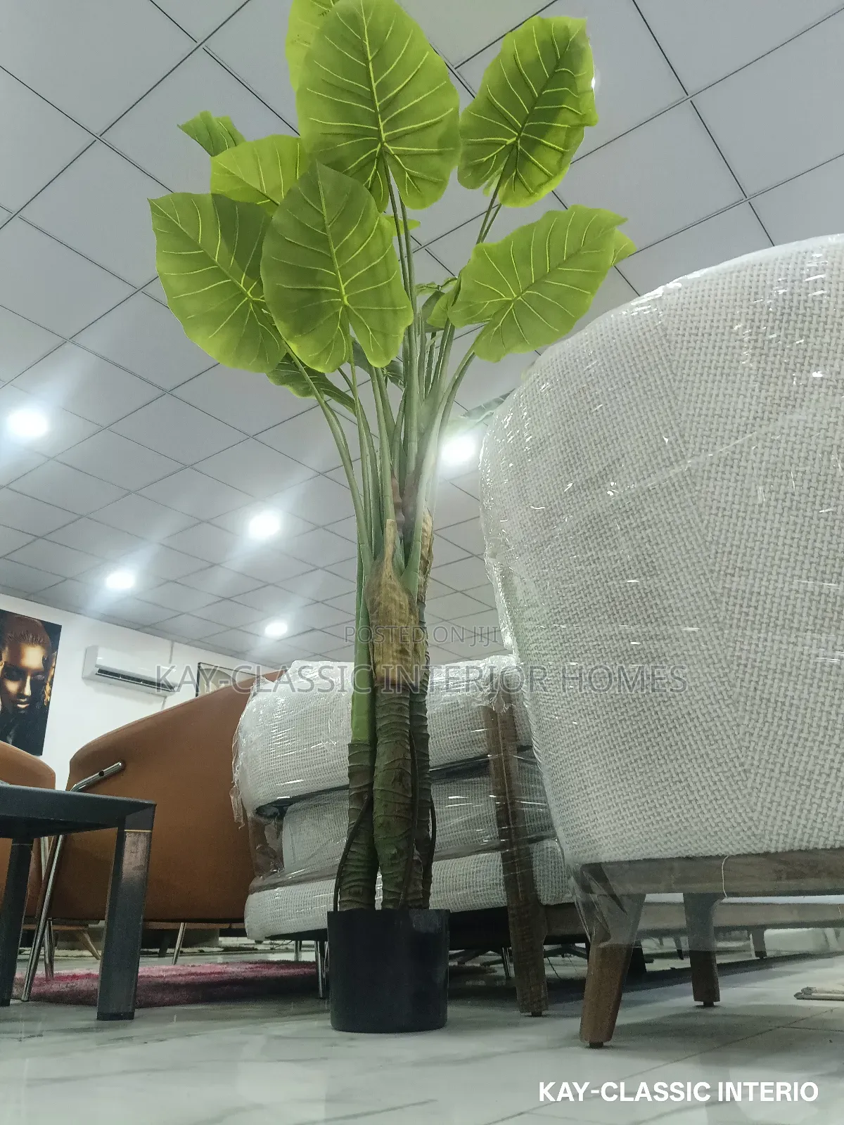Artificial Flowers 🌺 For You Office And Home Beautifying