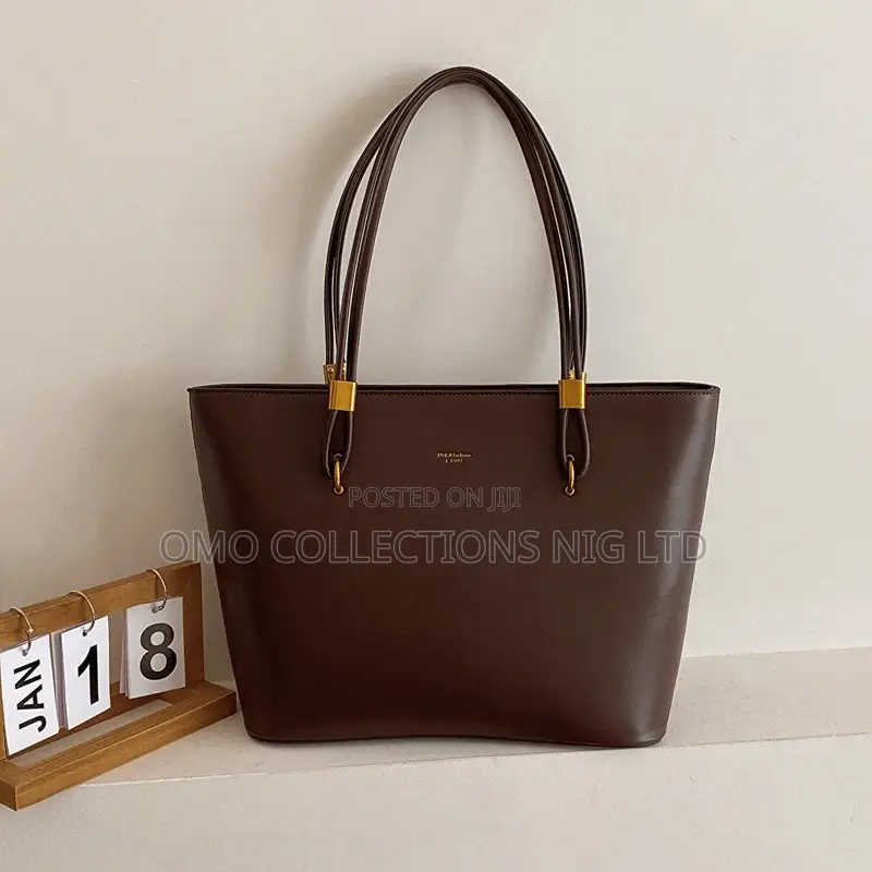 Luxury Premium Leather Ladies Bag