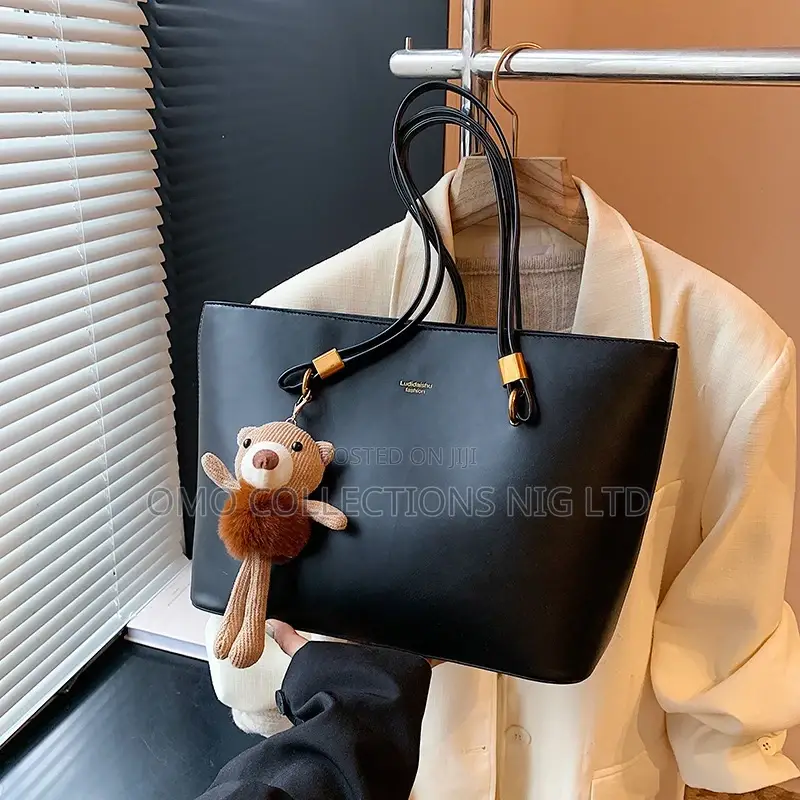 Luxury Premium Leather Ladies Bag