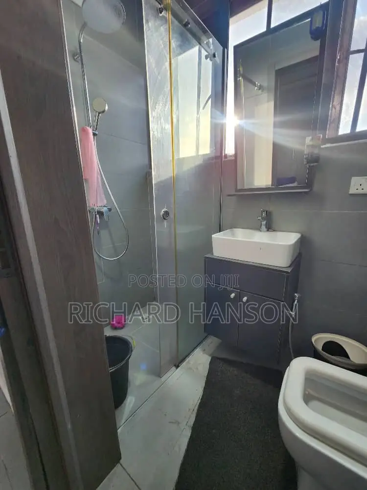 Furnished 2bdrm Apartment in Ikate for rent