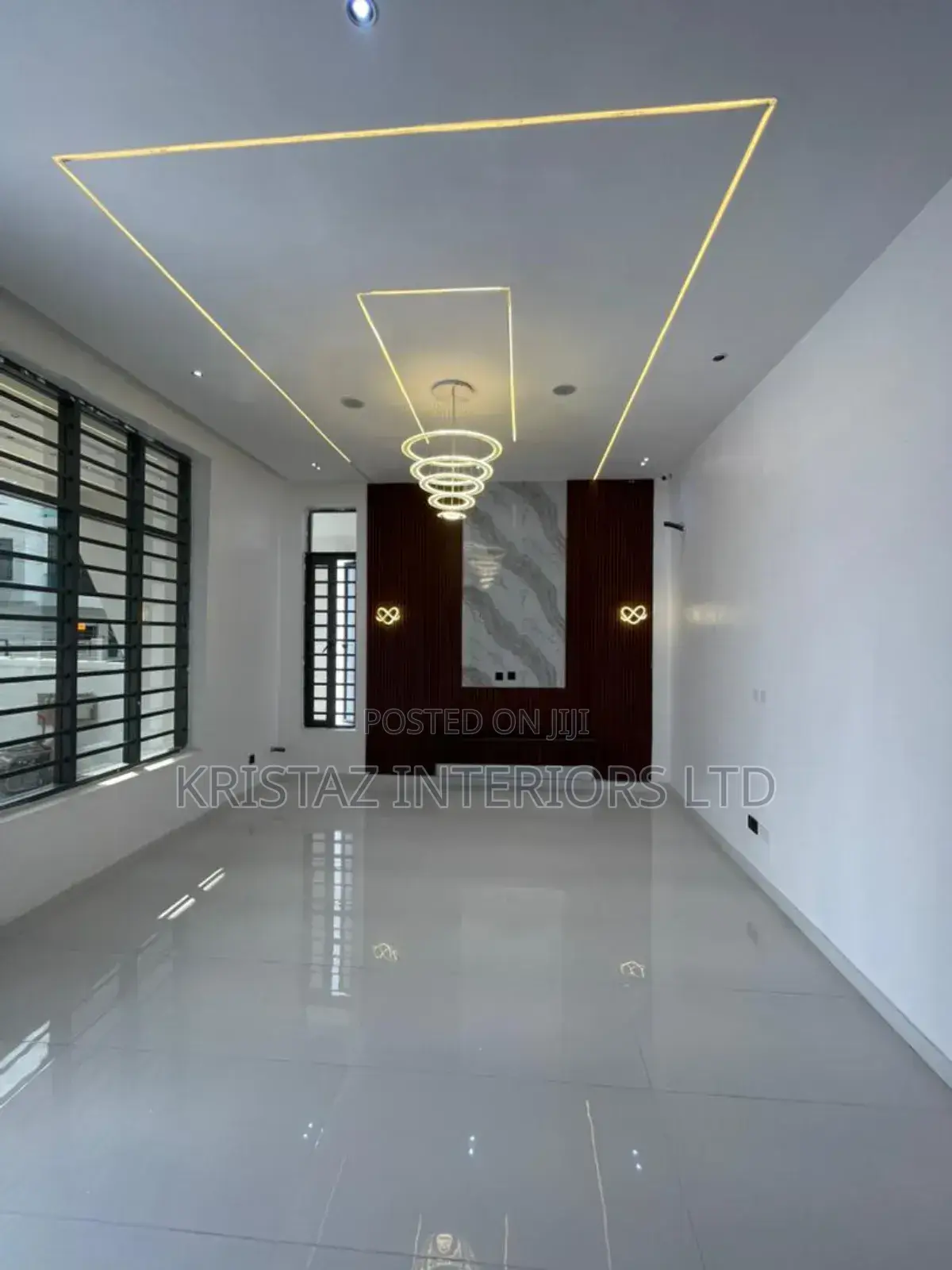 4bdrm Duplex in Ajah for sale