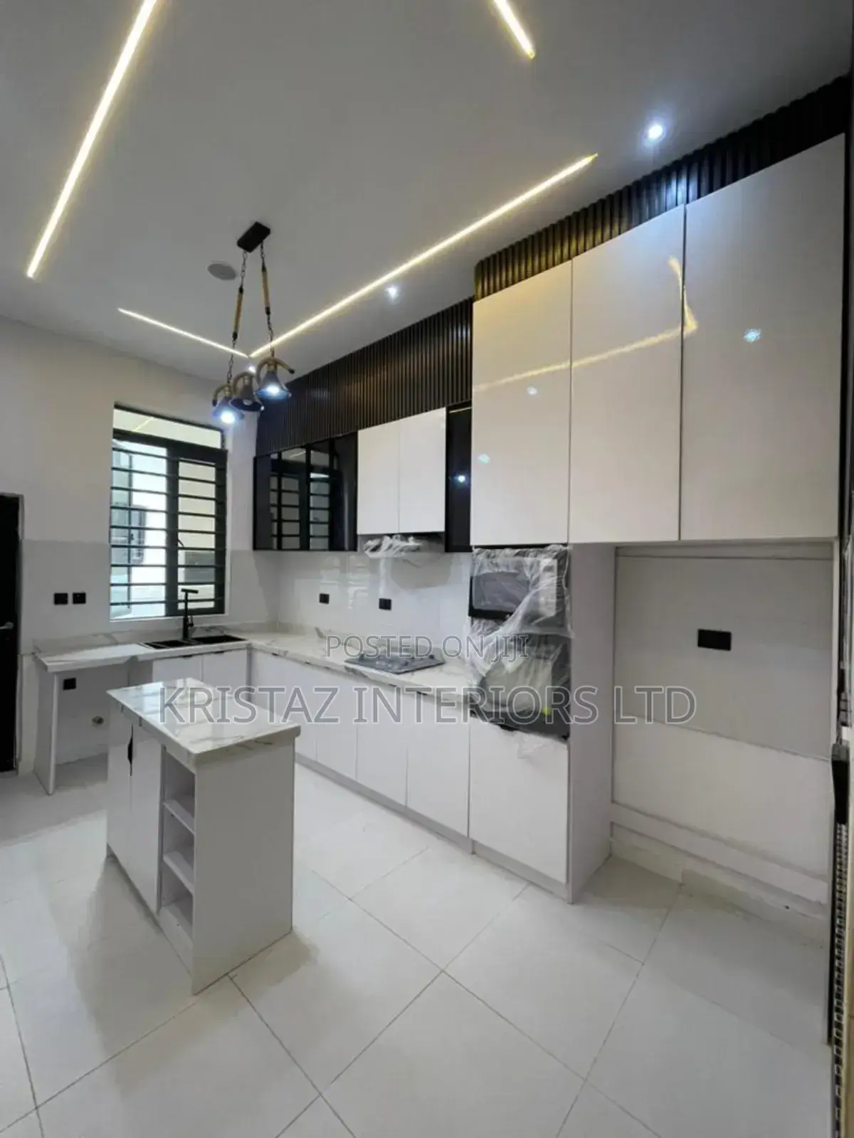 4bdrm Duplex in Ajah for sale