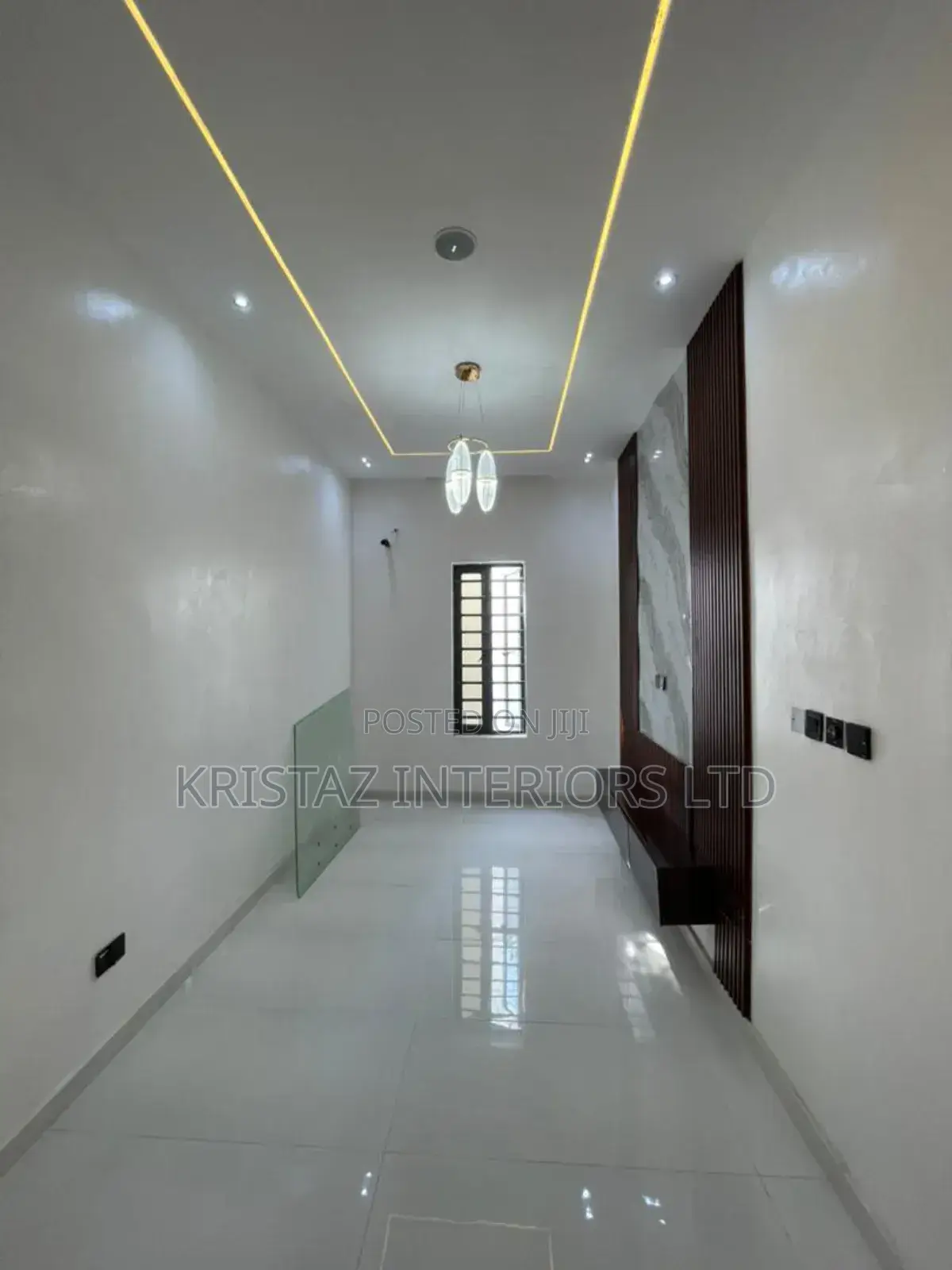 4bdrm Duplex in Ajah for sale