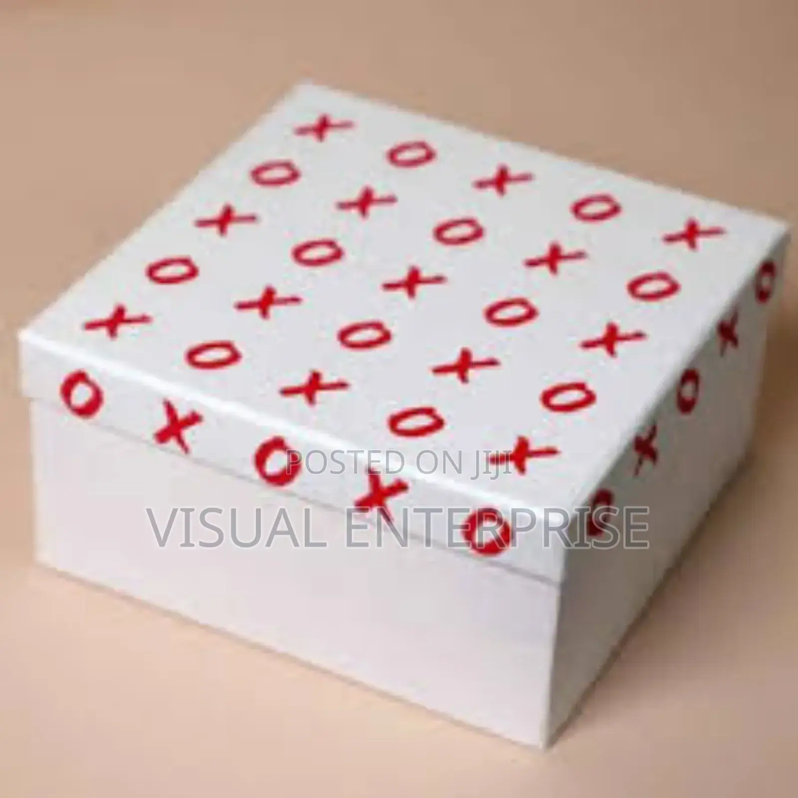 Customized Gift Boxes for the Season