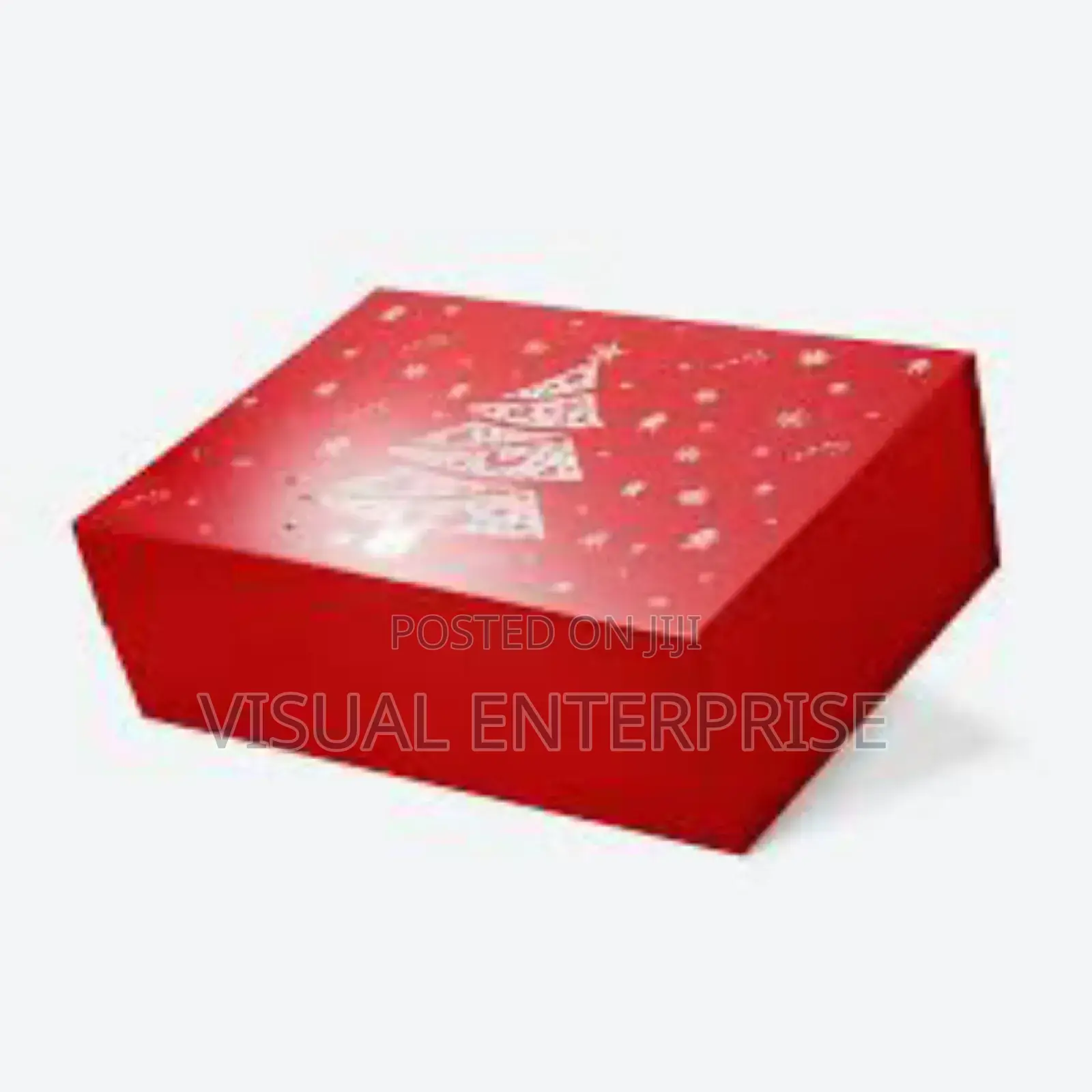 Customized Gift Boxes for the Season