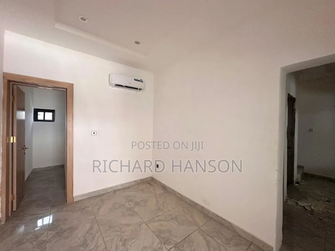 4bdrm Duplex in Old Ikoyi for sale