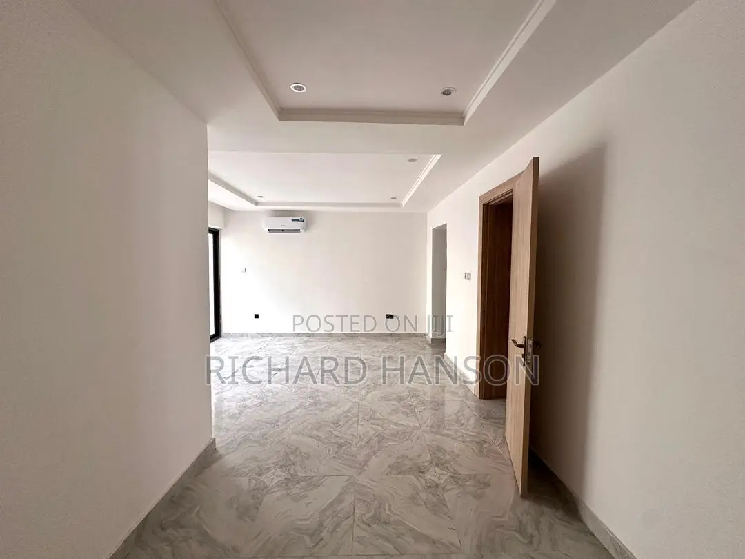 4bdrm Duplex in Old Ikoyi for sale