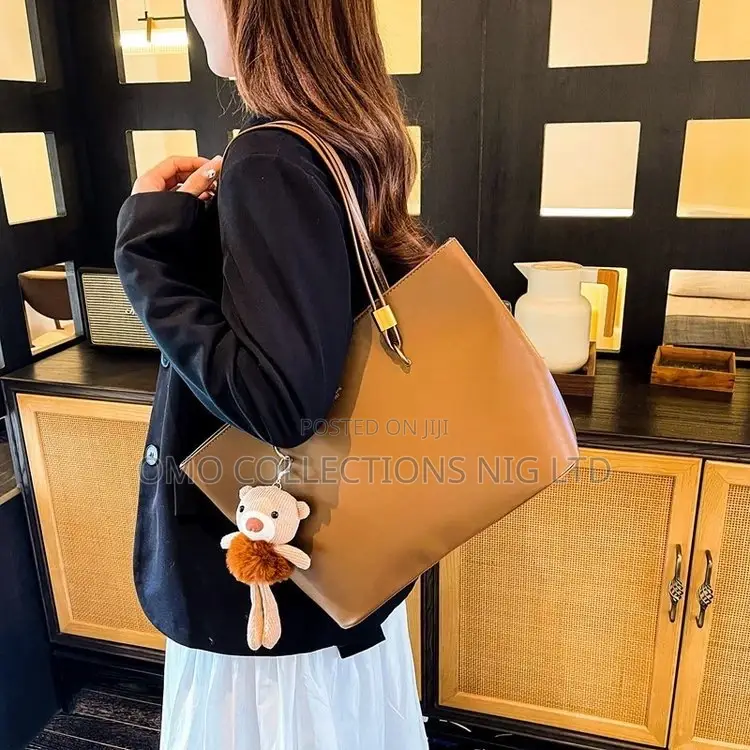 Luxury Premium Leather Ladies Bag