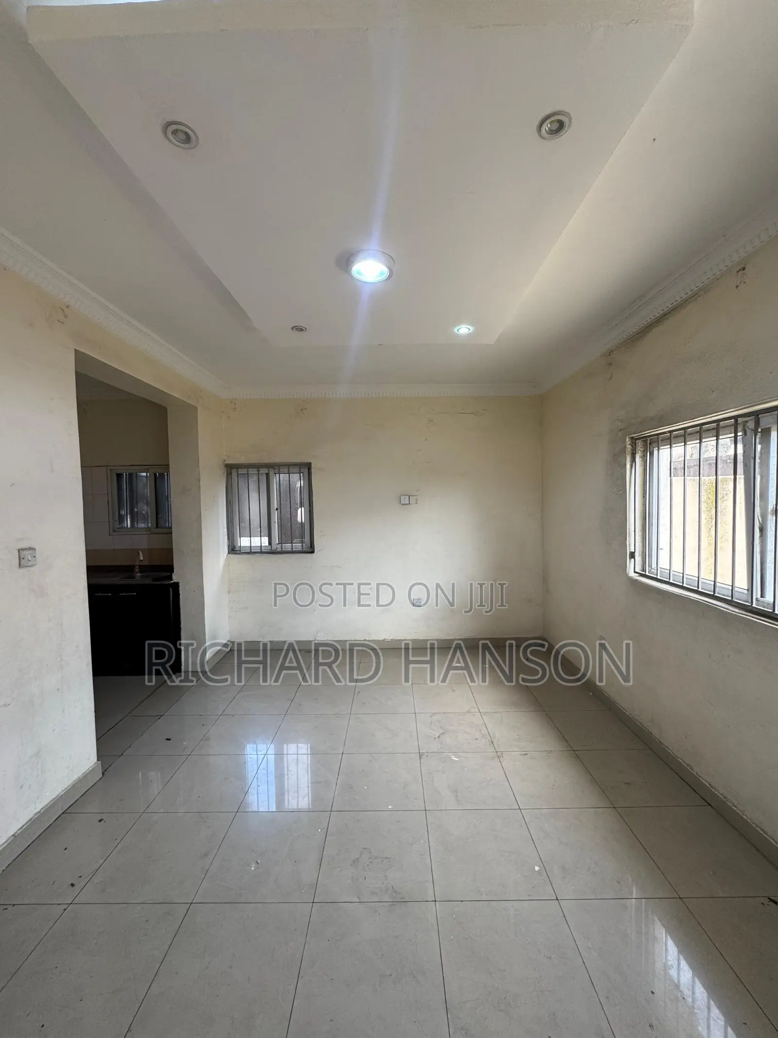 2bdrm Apartment in Ikota for rent