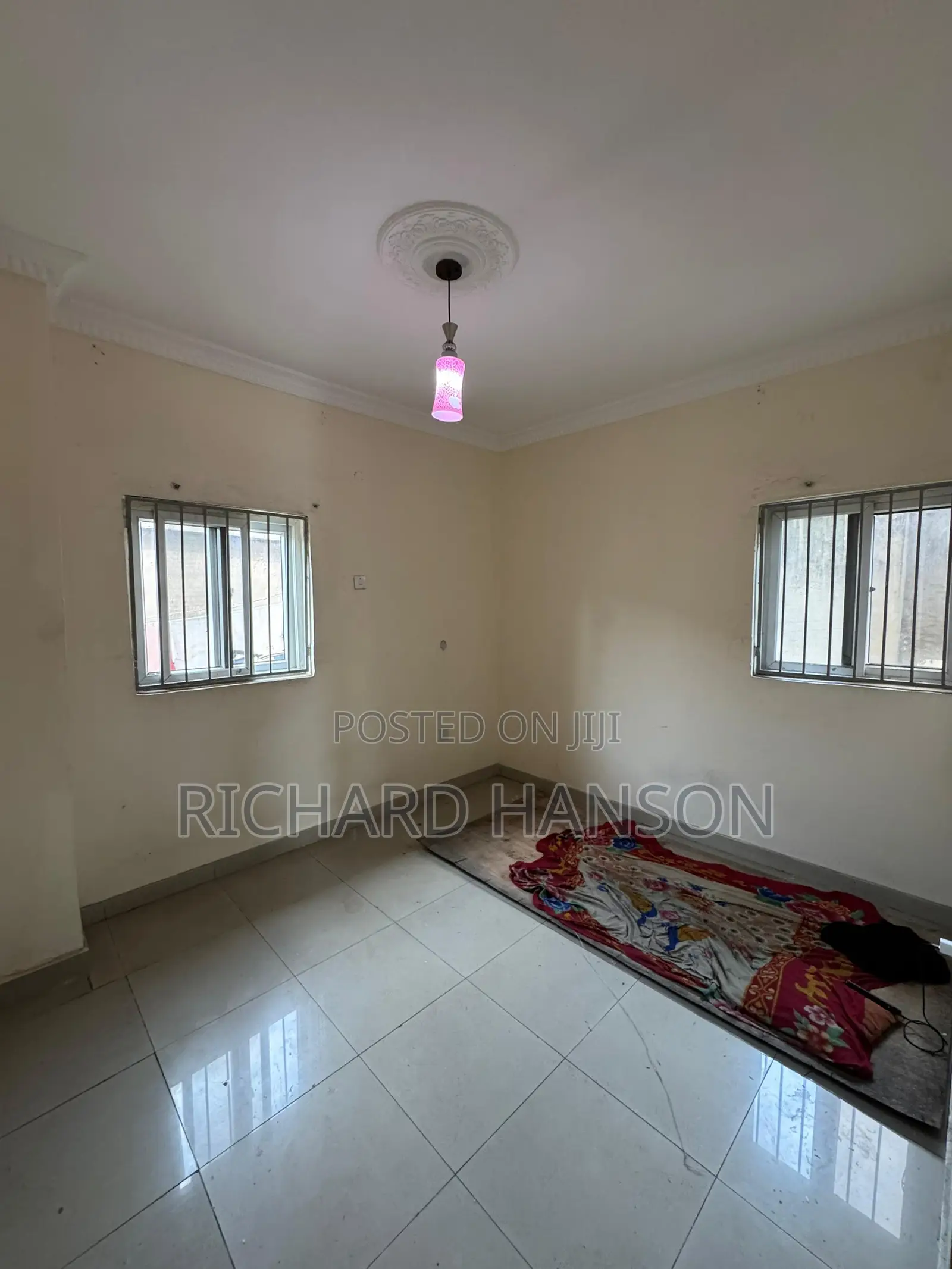 2bdrm Apartment in Ikota for rent