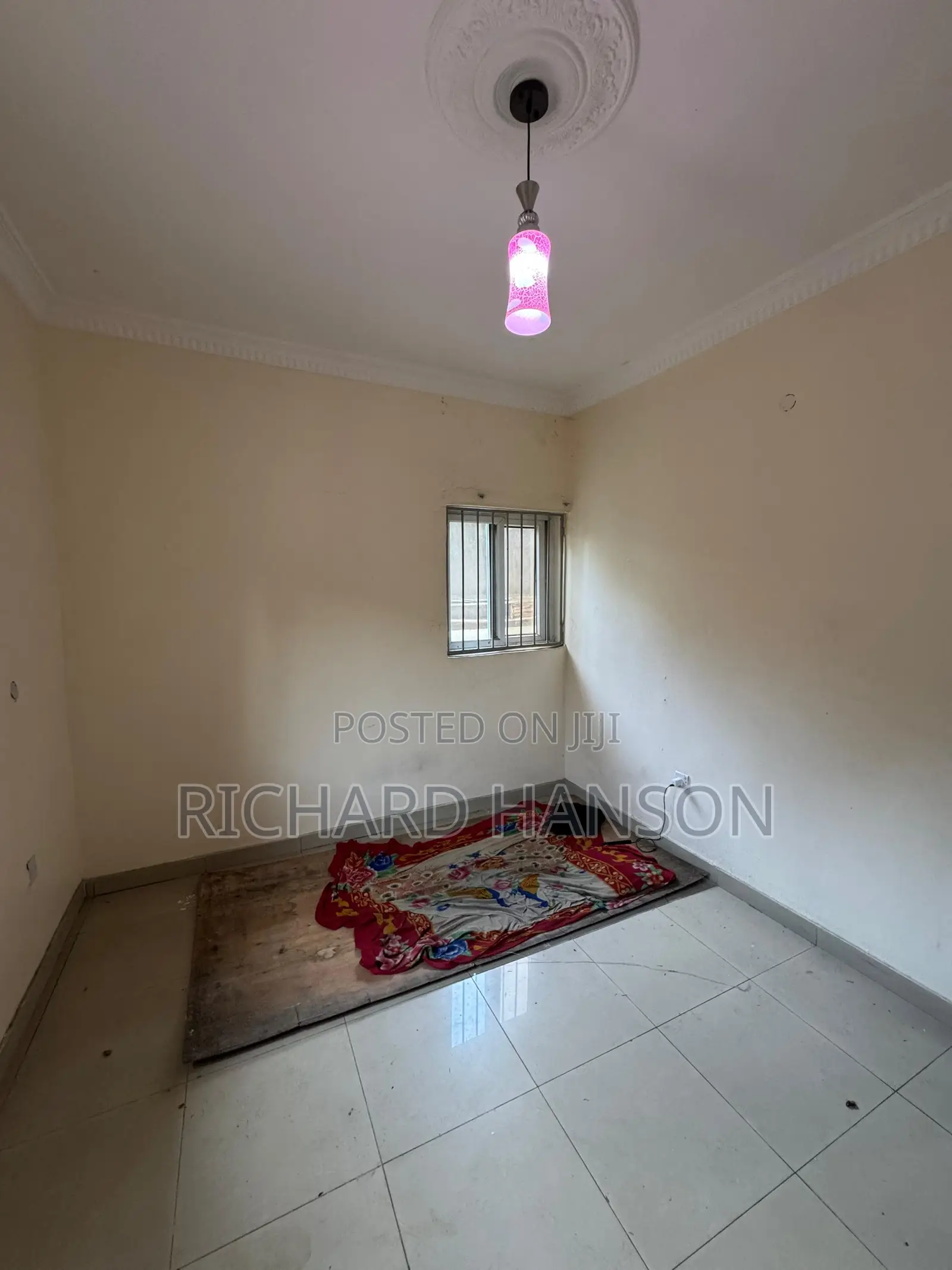 2bdrm Apartment in Ikota for rent