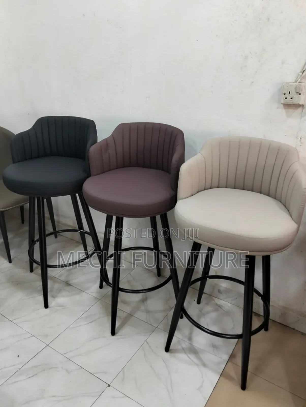 Bar Stul Original