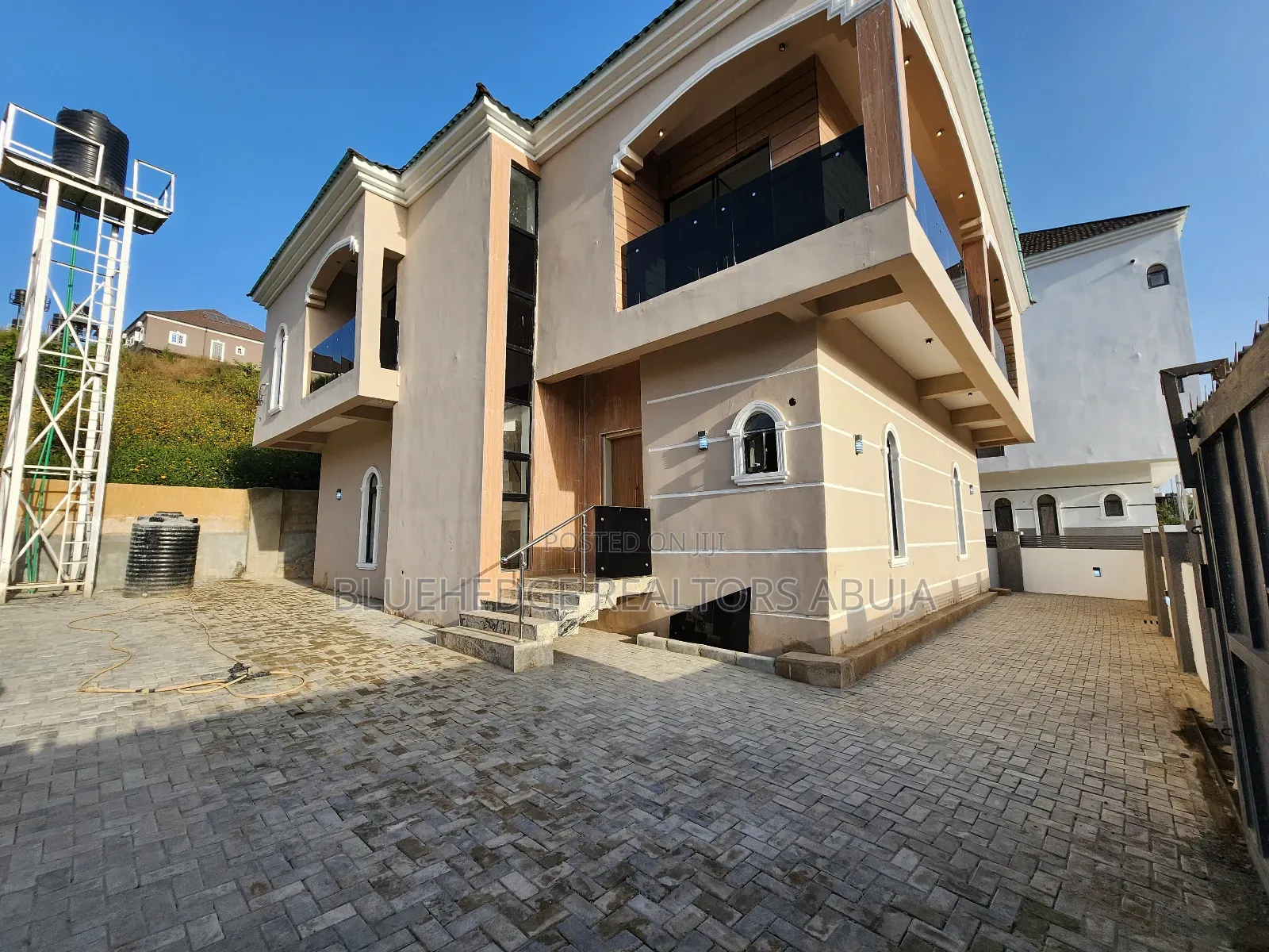 4bdrm House in Asokoro for sale