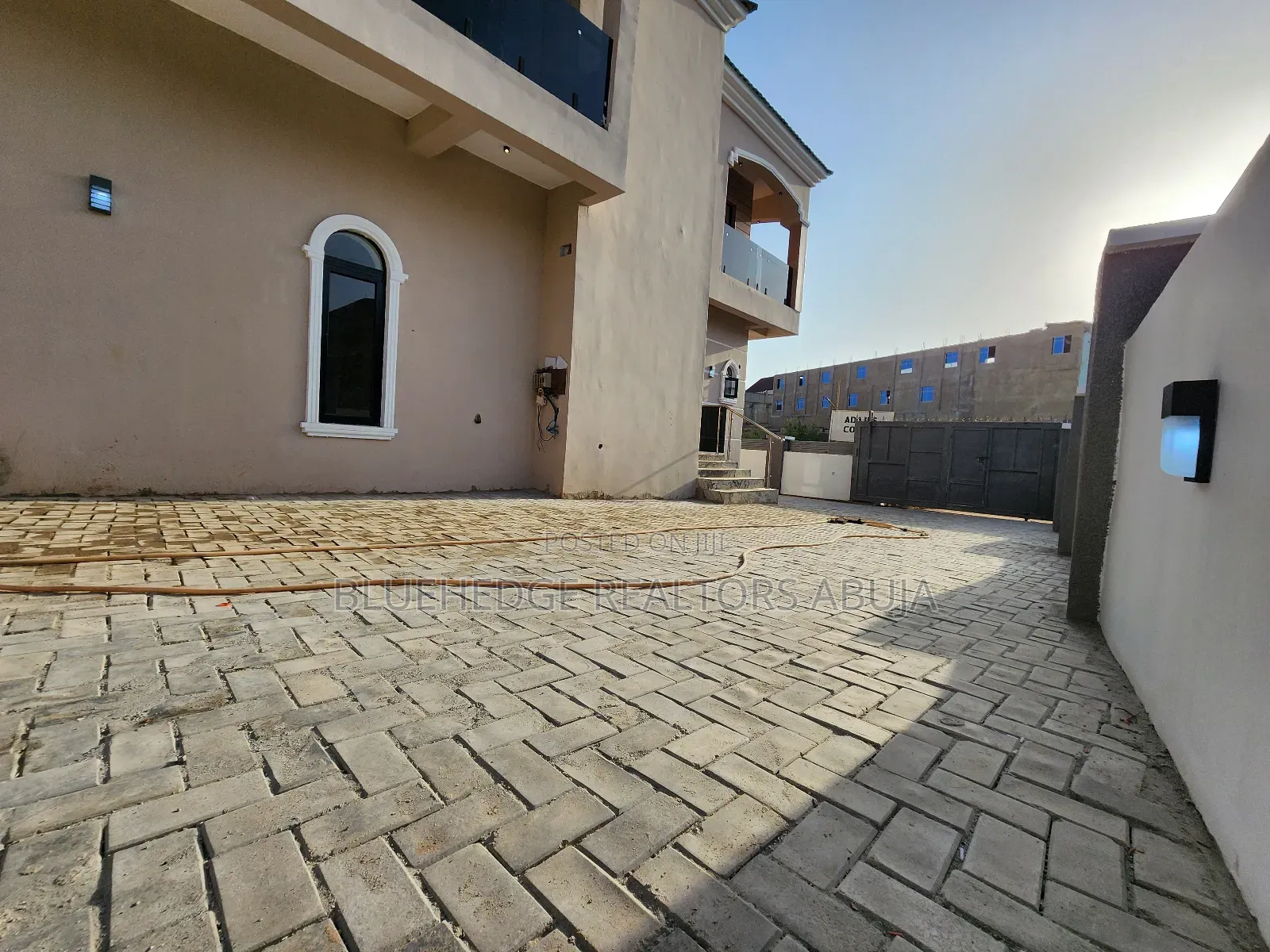 4bdrm House in Asokoro for sale