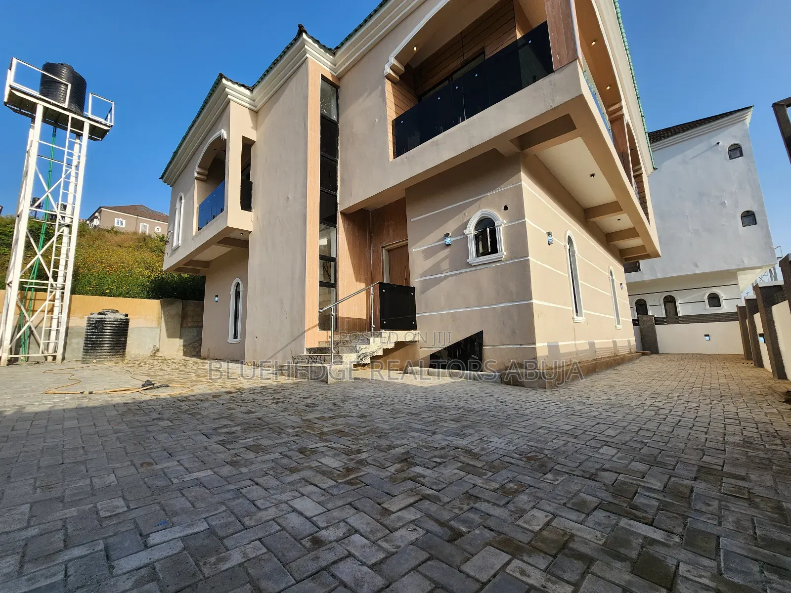 4bdrm House in Asokoro for sale