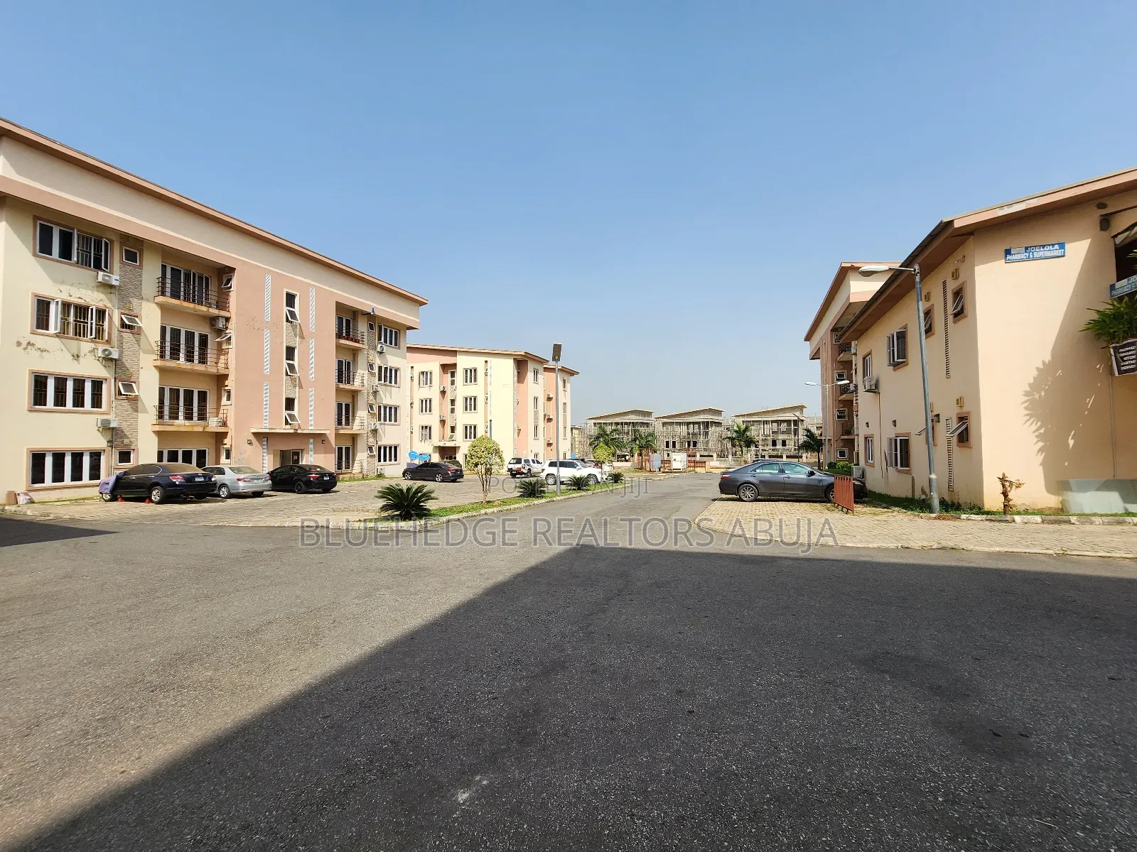 1bdrm Apartment in Wuye for sale