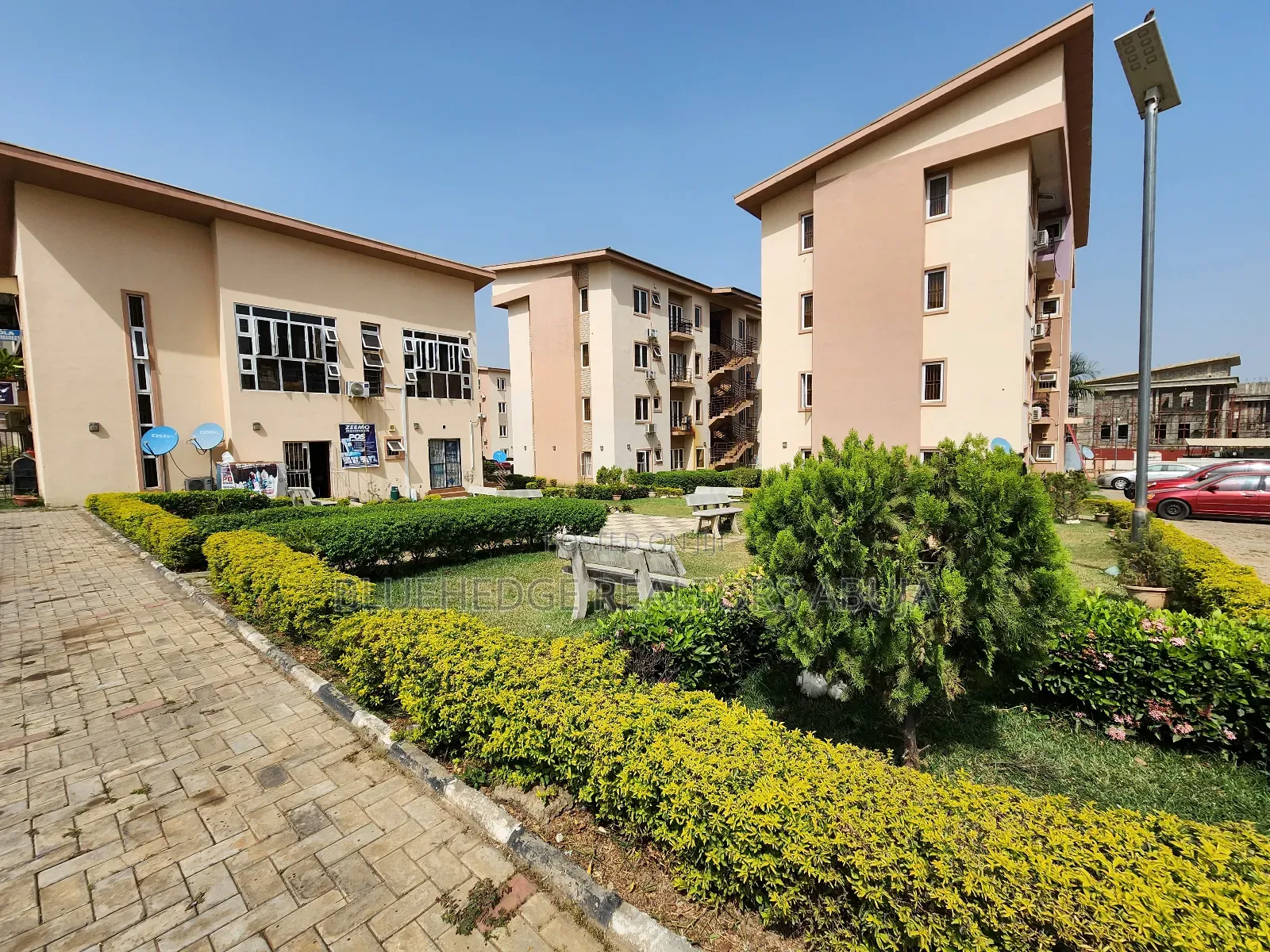 1bdrm Apartment in Wuye for sale