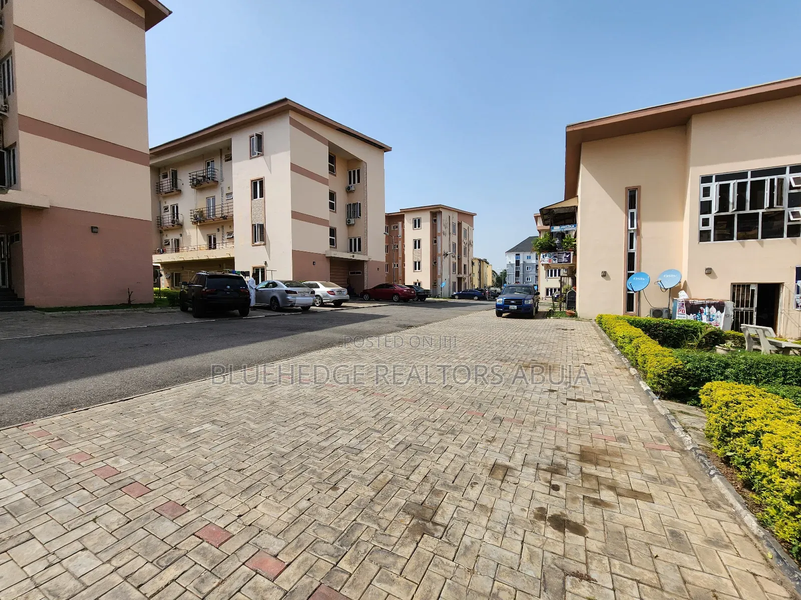 1bdrm Apartment in Wuye for sale