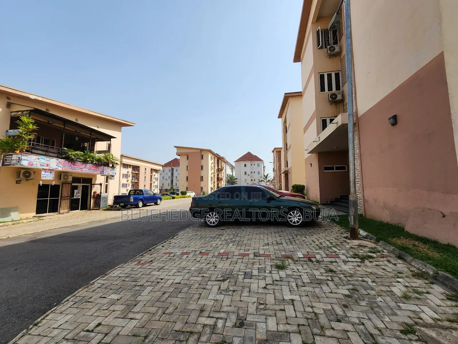 1bdrm Apartment in Wuye for sale