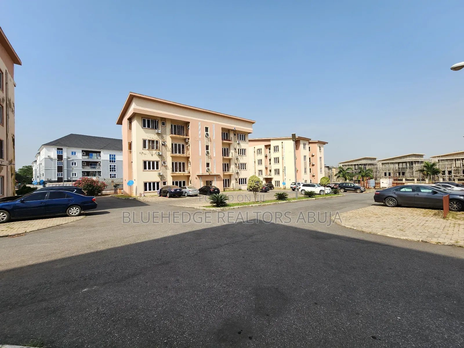 1bdrm Apartment in Wuye for sale