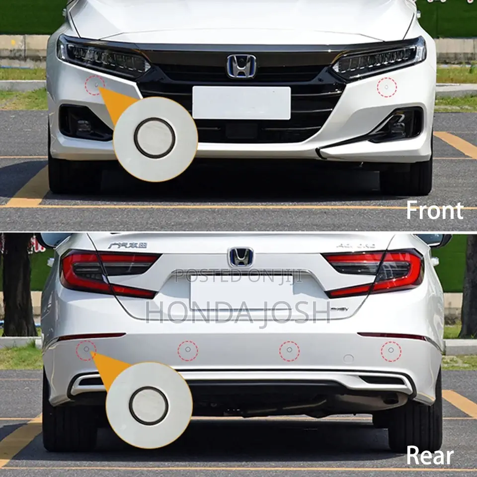 Parking Sensor 2016-2018 Honda Accord, 2013 CRV