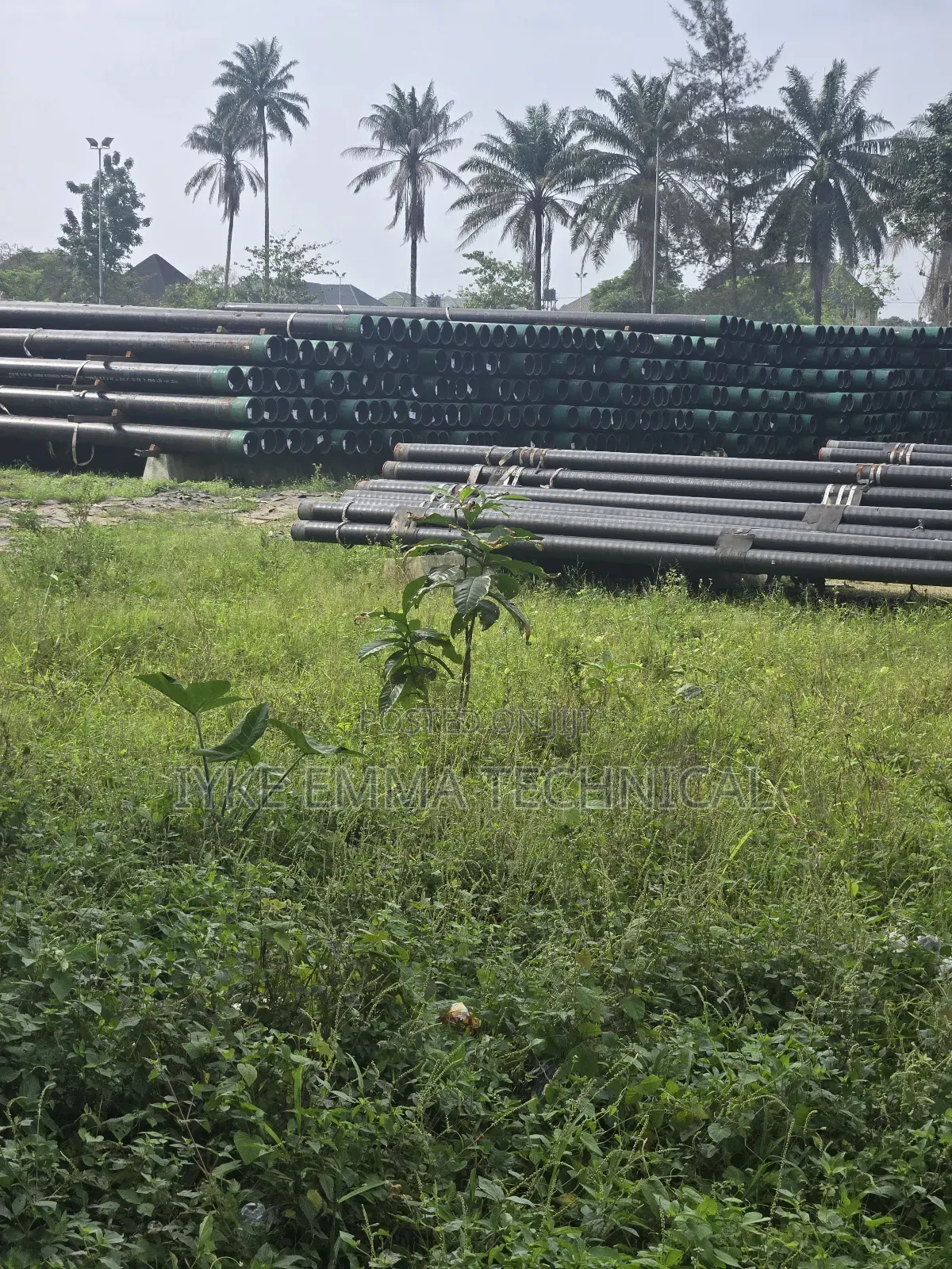4" - 20" Seamless Steel Pipe Api Spec Sl