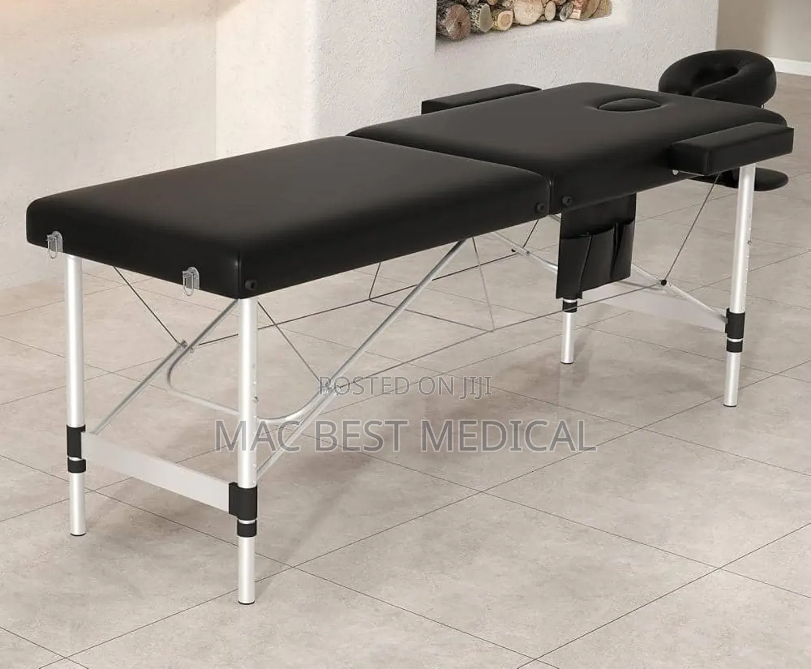 Massage Bed/Table