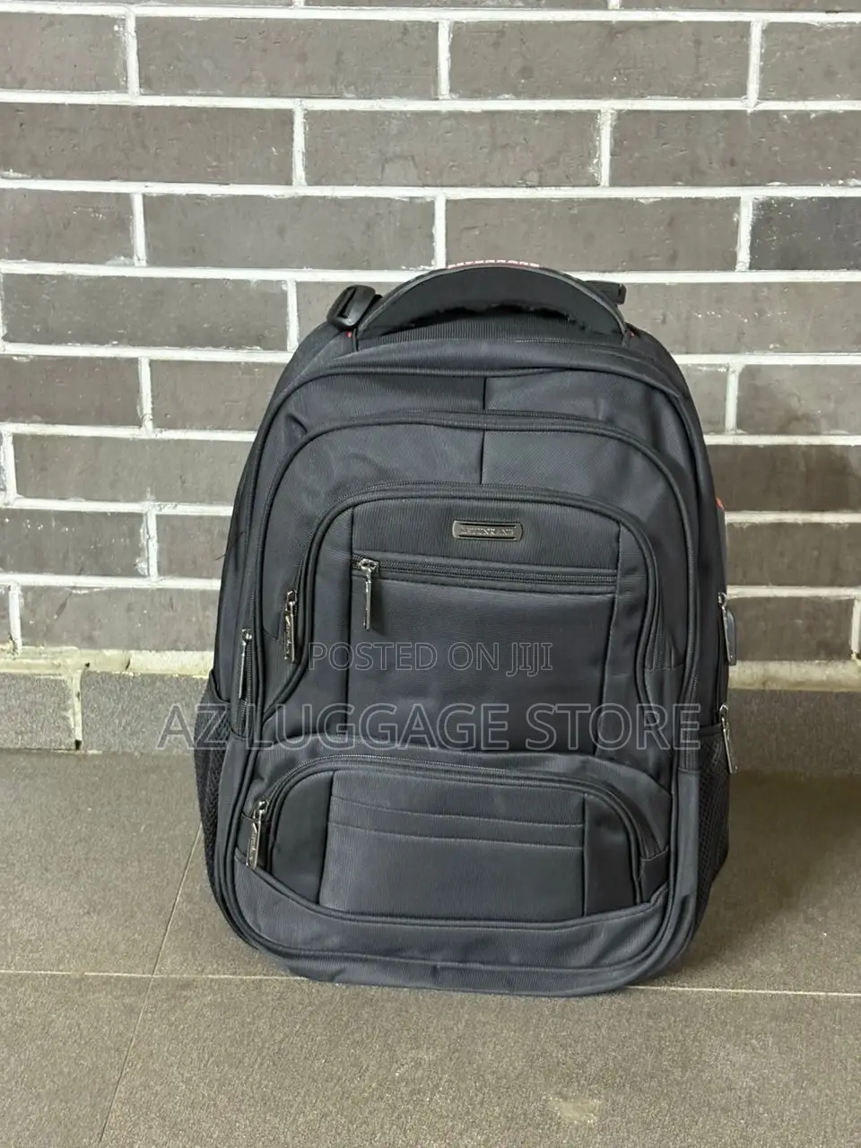 Quality Back Pack For Adults And Children